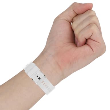 Klockarmband 22mm för Samsung Galaxy Gear S3/Gear 2