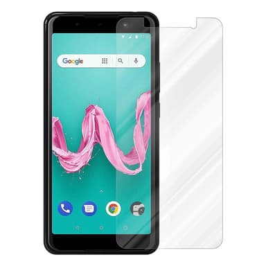 WIKO LENNY 5 Skjermbeskytter Skärmskydd