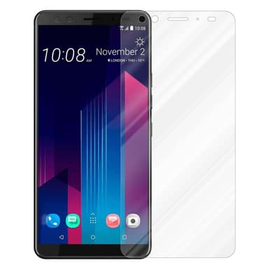 HTC U12 PLUS Skjermbeskytter Skärmskydd