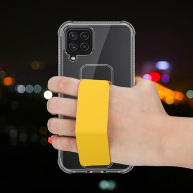 Samsung Galaxy A22 4G / M22 / M32 4G Deksel Case Cover