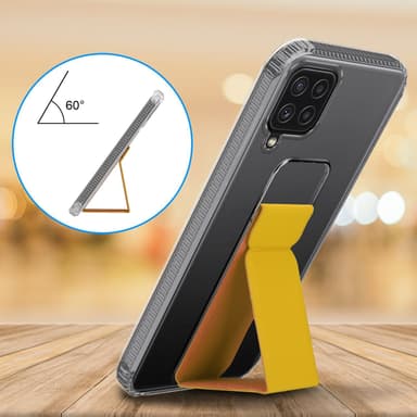 Samsung Galaxy A22 4G / M22 / M32 4G Deksel Case Cover
