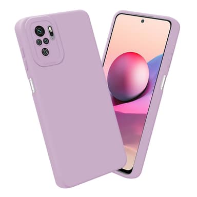 Xiaomi RedMi NOTE 10 4G / RedMi NOTE 10S Deksel case