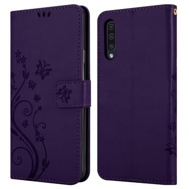 Samsung Galaxy A50 4G / A50s / A30s lommebokdeksel