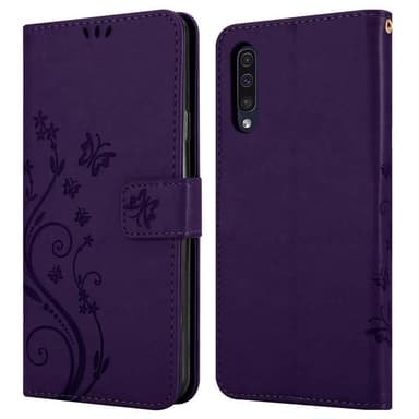 Samsung Galaxy A50 4G / A50s / A30s lommebokdeksel