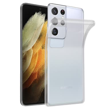 Samsung Galaxy S22 ULTRA deksel ultra slim
