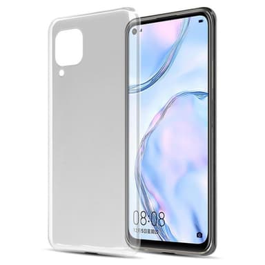 Huawei NOVA 6 SE / P40 LITE / NOVA 7i deksel ultra slim