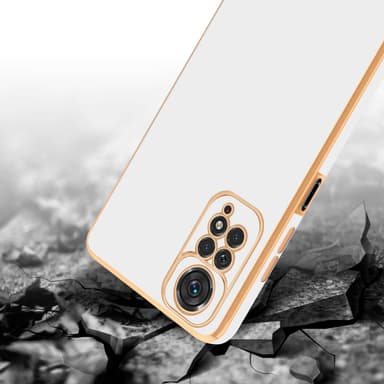 Xiaomi RedMi NOTE 11 4G / 11S 4G silikondeksel case