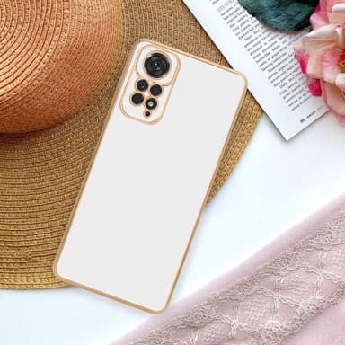 Xiaomi RedMi NOTE 11 4G / 11S 4G silikondeksel case