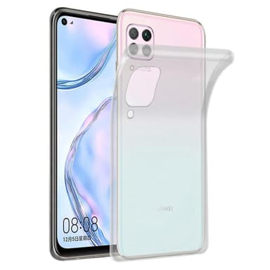 Huawei NOVA 6 SE / P40 LITE / NOVA 7i deksel ultra slim