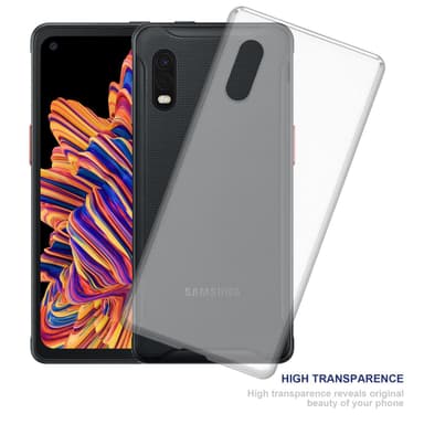 Samsung Galaxy XCover PRO deksel ultra slim