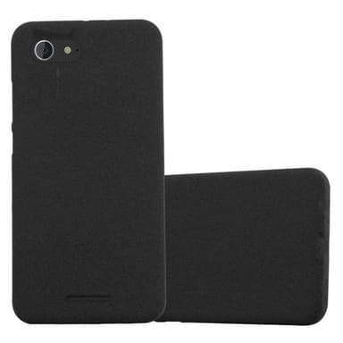 Deksel Sony Xperia E3 case (svart)