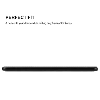 Huawei MediaPad T3 8 (8.0 tomme) deksel til nettbrett