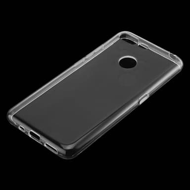 ZTE Nubia N3 deksel ultra slim (gjennomsiktig)
