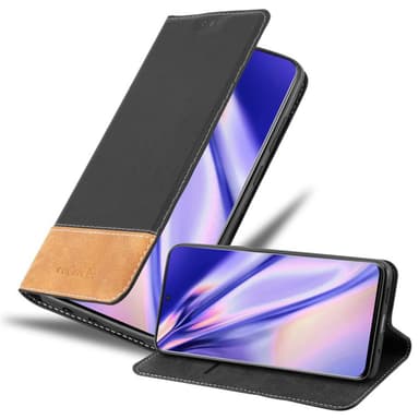 Samsung Galaxy S20 ULTRA Deksel Case Cover (svart)