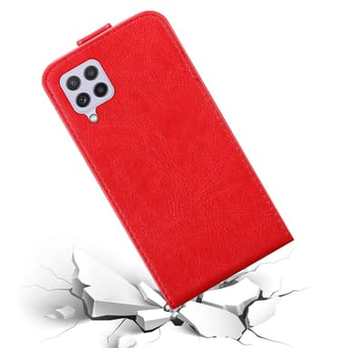 Samsung Galaxy A22 4G / M22 / M32 4G deksel flip cover