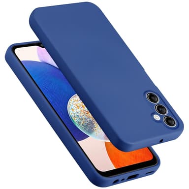 Samsung Galaxy A14 4G / 5G / M14 silikondeksel case