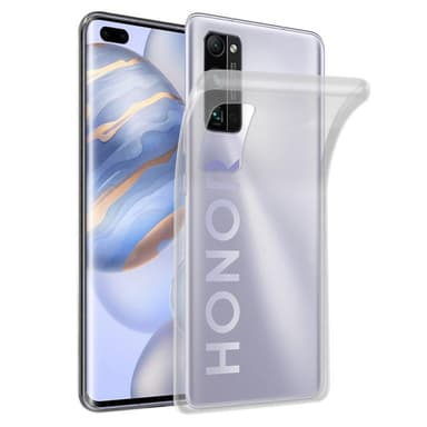 Honor 30 PRO deksel ultra slim (gjennomsiktig)