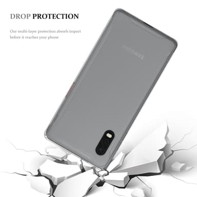 Samsung Galaxy XCover PRO deksel ultra slim