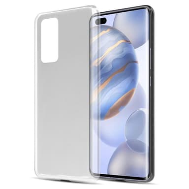 Honor 30 PRO deksel ultra slim (gjennomsiktig)