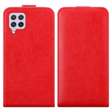 Samsung Galaxy A22 4G / M22 / M32 4G deksel flip cover