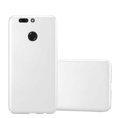 Deksel Honor 8 PRO Case Cover (sølv)
