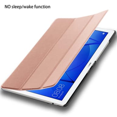 Huawei MediaPad T3 10 (9.6 tomme) deksel til nettbrett