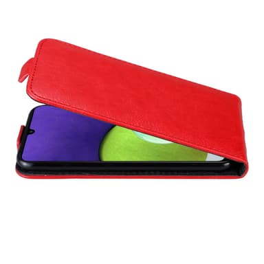 Samsung Galaxy A22 4G / M22 / M32 4G deksel flip cover