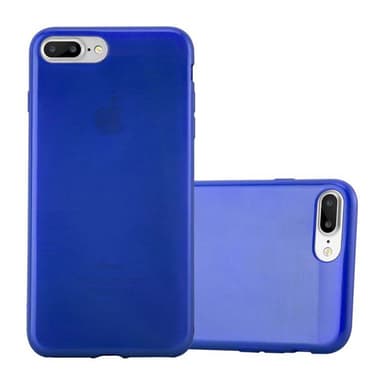 iPhone 7 PLUS / 7S PLUS / 8 PLUS silikondeksel cover