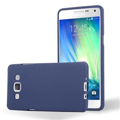 Deksel Samsung Galaxy A5 2015 case (blå)