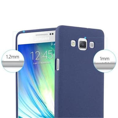 Deksel Samsung Galaxy A5 2015 case (blå)