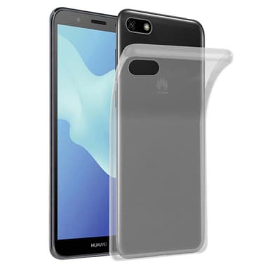 Honor 7S / Huawei Y5 2018 deksel ultra slim (rosa)
