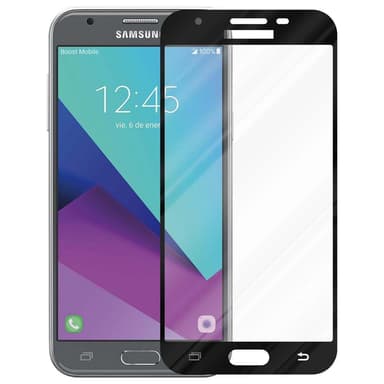 Samsung Galaxy J5 2017 Skjermbeskytter Skärmskydd