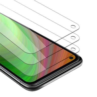 LG K61 3x Skjermbeskytter Skärmskydd