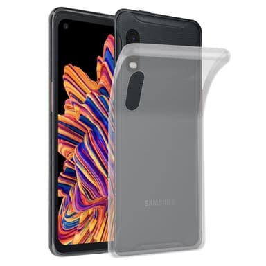 Samsung Galaxy XCover PRO deksel ultra slim