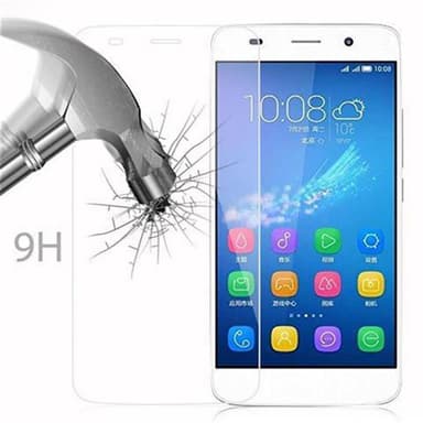 Huawei Y6 2015 / Honor 4A Skjermbeskytter Skärmskydd