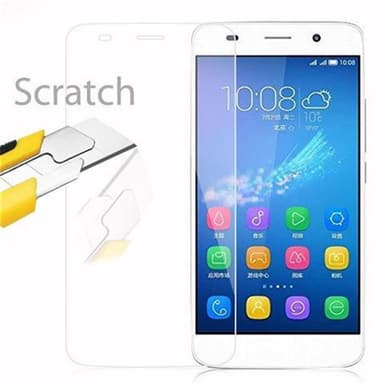 Huawei Y6 2015 / Honor 4A Skjermbeskytter Skärmskydd