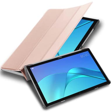 Huawei MediaPad M5 LITE 10 (10.1 tomme) deksel til