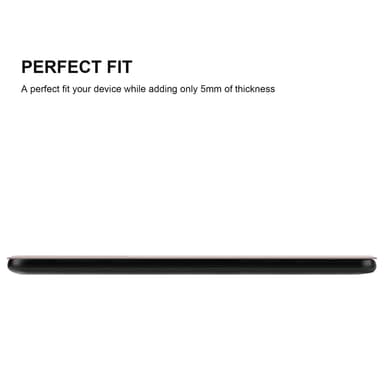 Huawei MediaPad M5 LITE 10 (10.1 tomme) deksel til