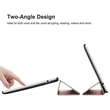 Huawei MediaPad M5 LITE 10 (10.1 tomme) deksel til