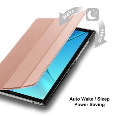 Huawei MediaPad M5 LITE 10 (10.1 tomme) deksel til