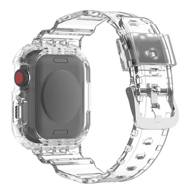 Klockarmband Apple Watch (Series 7/8) (SE/Series 4/5/6)