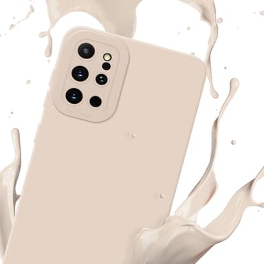 Samsung Galaxy S20 PLUS Deksel case (rosa)