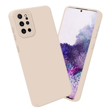 Samsung Galaxy S20 PLUS Deksel case (rosa)