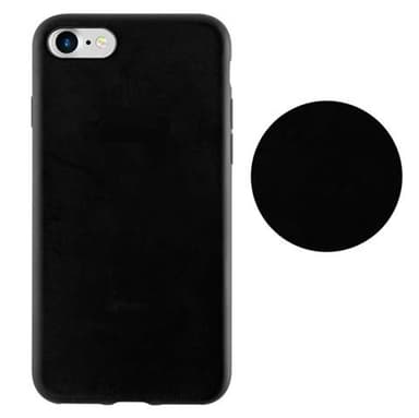 Deksel iPhone 7 / 7S / 8 / SE 2020 Silikon cover