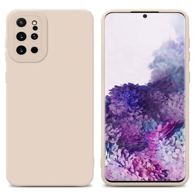 Samsung Galaxy S20 PLUS Deksel case (rosa)