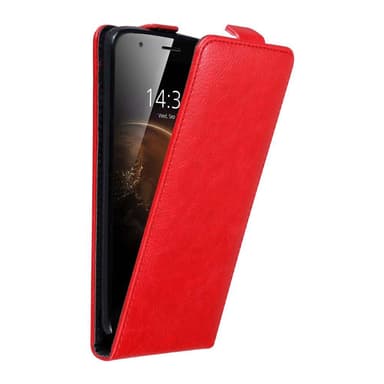 Huawei ASCEND G7 PLUS / G8 / GX8 deksel flip cover