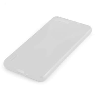 Honor 6 PLUS Deksel Case Cover (gjennomsiktig)