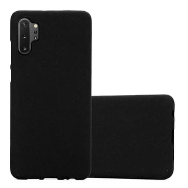 Deksel Samsung Galaxy NOTE 10 PLUS case (svart)