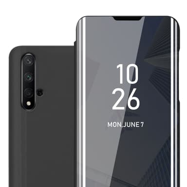 Honor 20 / 20S / Huawei NOVA 5T lommebokdeksel etui