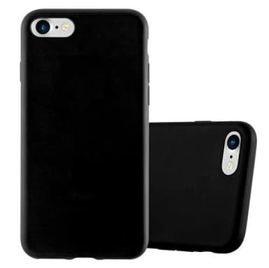 Deksel iPhone 7 / 7S / 8 / SE 2020 Silikon cover